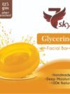 Glycerin Soap