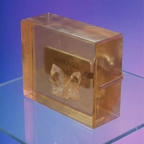 Glycerin Soap - Image 4