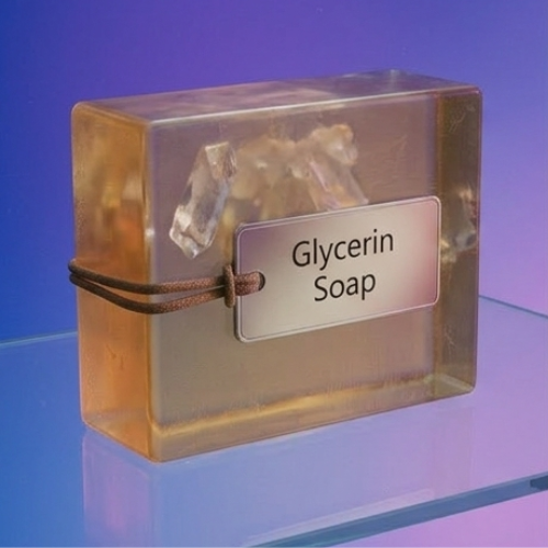 Glycerin Soap - Image 2