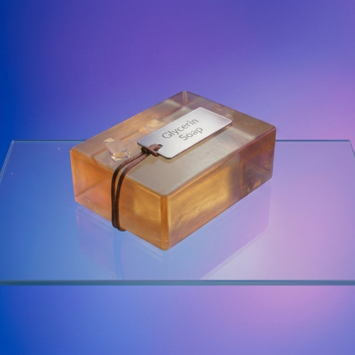 Glycerin Soap